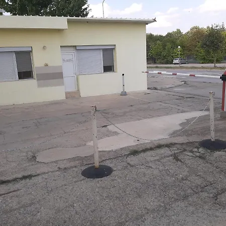 Hotel Hotel Popovo *