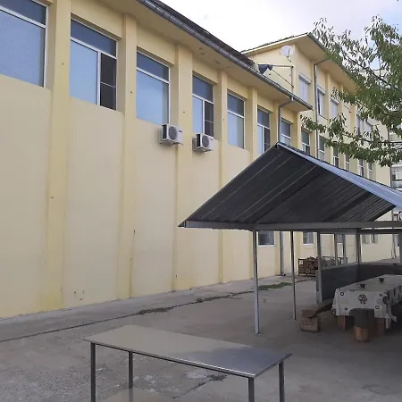 Hotel Popovo