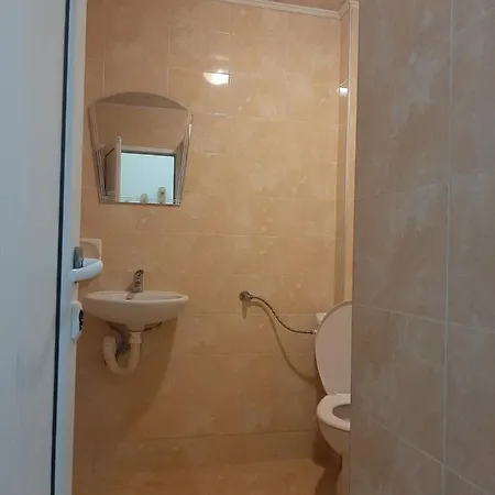 Hotel Popovo Popovo