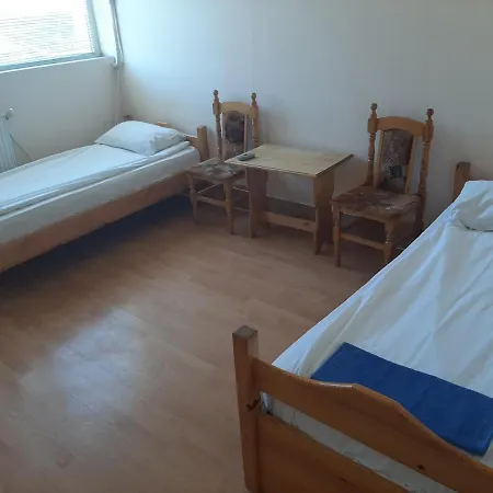 Hotel Hotel Popovo *