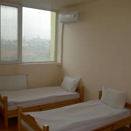 Hotel Popovo Hotel *