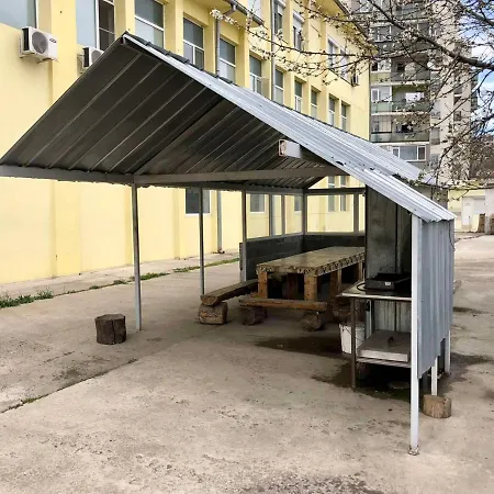 Hotel Popovo *