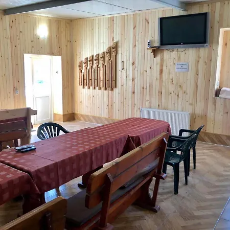 Hotel Hotel Popovo *