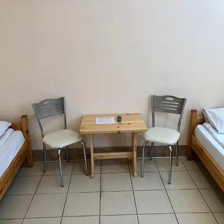 Hotel Popovo *