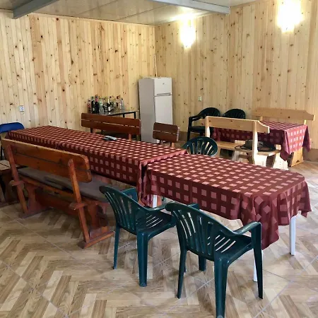 Hotel Hotel Popovo Popovo